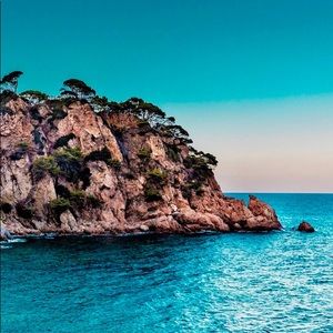 Meet your Posher, William